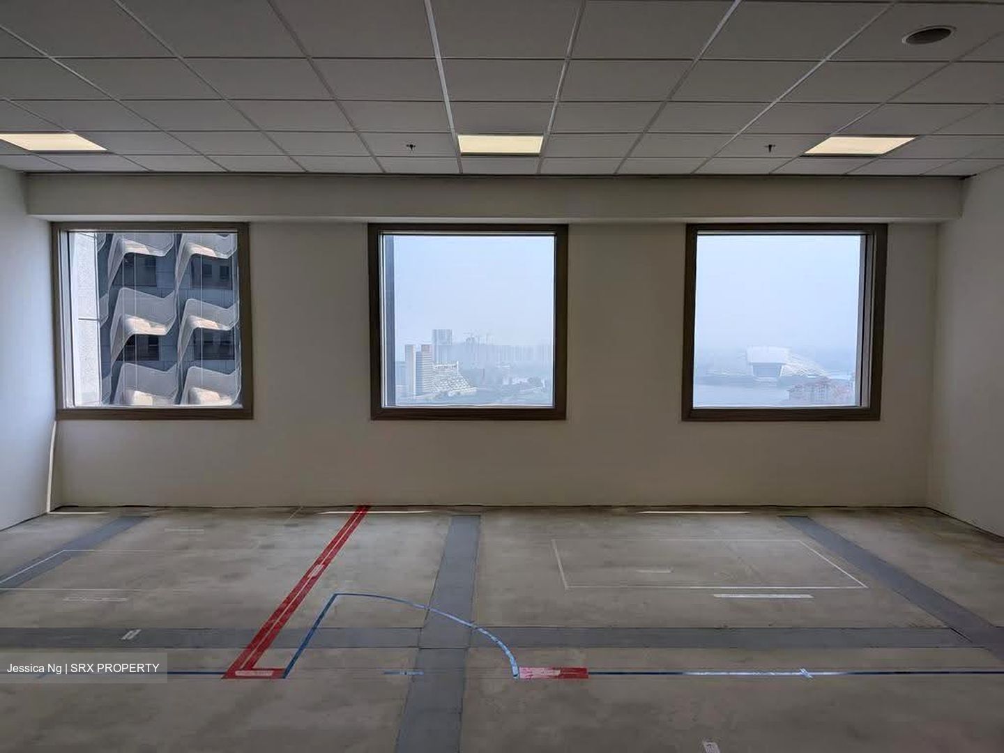Millenia Tower (D1), Office #625904781